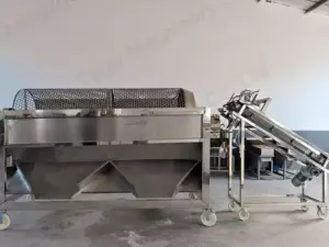 कोकोआ पोड स्प्लिटर