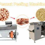 peanut peeling machine,peanut peeler