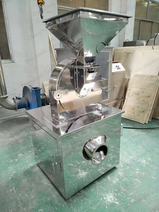 Cocoa Crusher