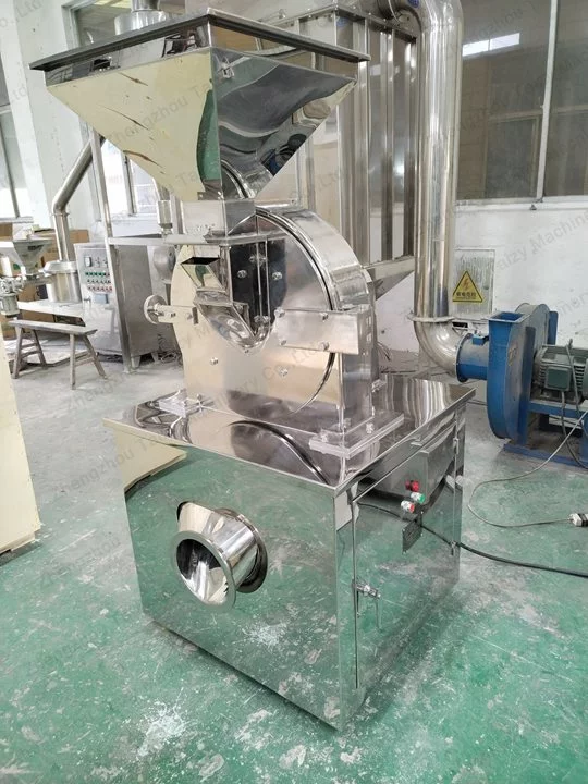 Cocoa Grinder