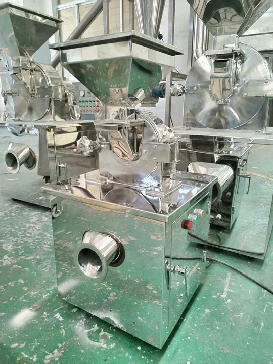 Cocoa Mill