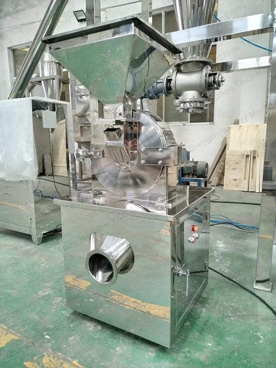 Grinding Mill