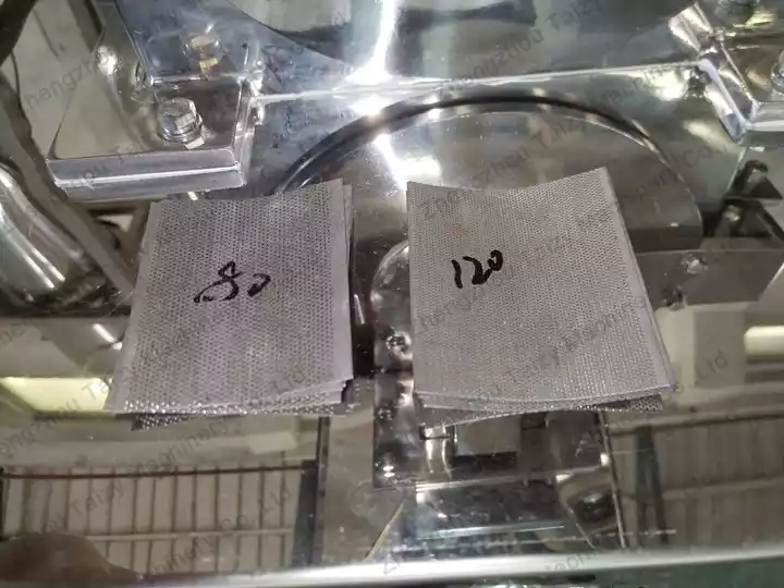 Screen Mesh
