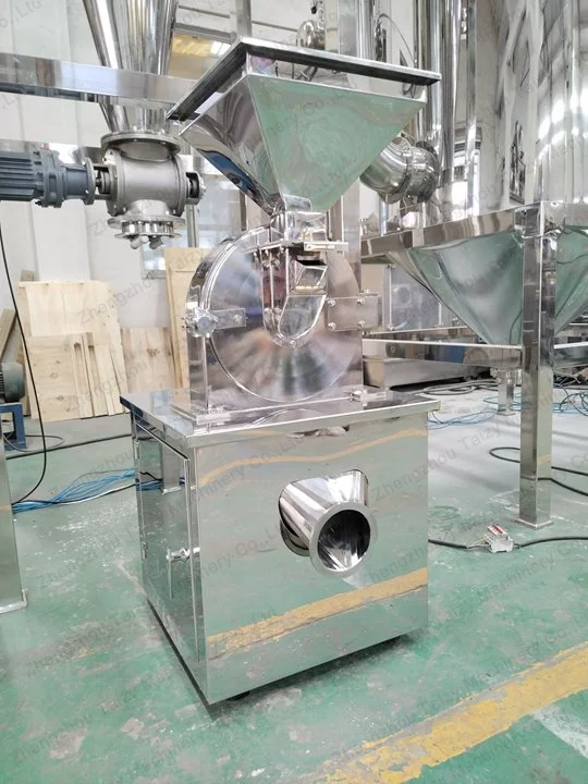 Taizy Grinding Mill