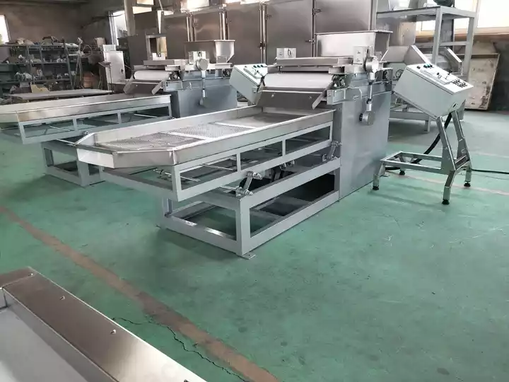 نٹ سیدھی بلیڈ کاٹنے والی چپپر