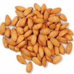 almond