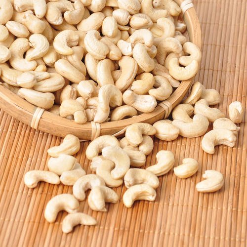 cooking cashew nuts