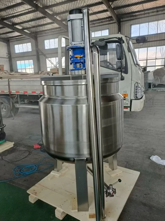 ویکمDegassing ویسل