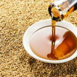 sesame oil