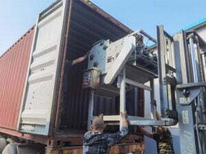 cashew nut shelling machine price in Mozampique