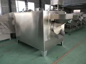 Taizy नट रोस्टर