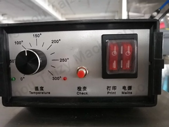 Controladores de codificación