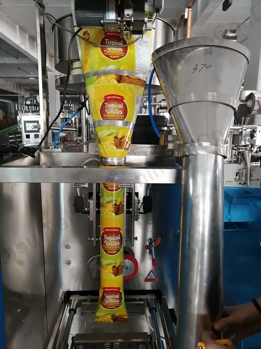 máquina de moldeo
