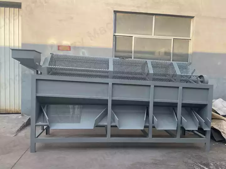 Cashew Grader
