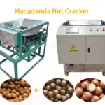 Macadamia Nut Cracker