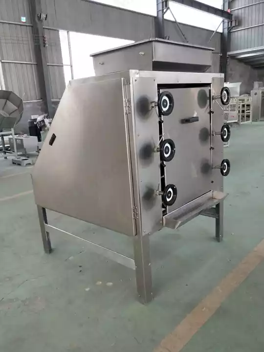 طاحونة مسحوق المكسرات