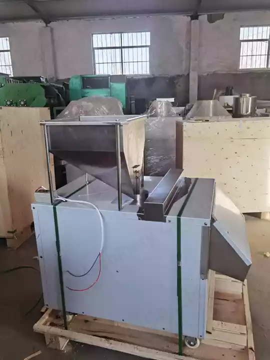 Nut Slicer