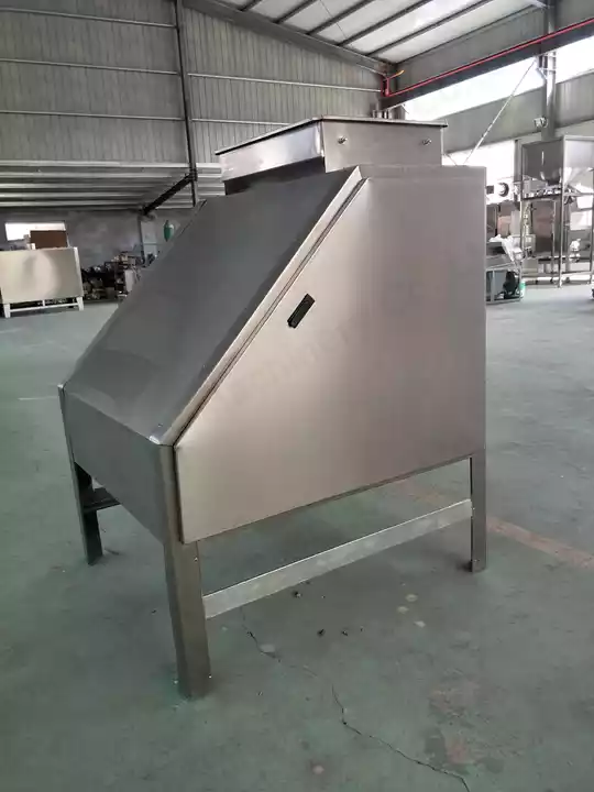 طاحونة مسحوق الفول السوداني