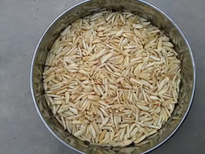 producto final de la máquina