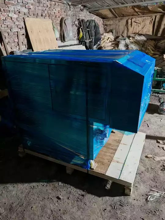 equipamento de abertura automática de macadâmia