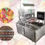 Candy Depositing Machine