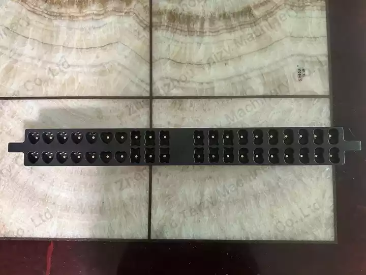 Connected Combined Candy Mould