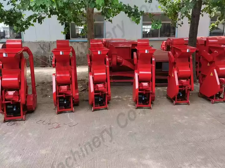 Groundnut Huller