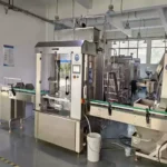 Taizy Peanut Butter Filling Machine