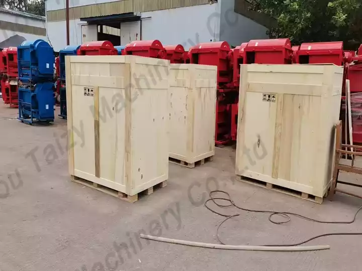 small peanut roasting machine for Ghana groundnut butter line