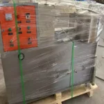 Cold Press Screw Oil Press For British Organic Farm