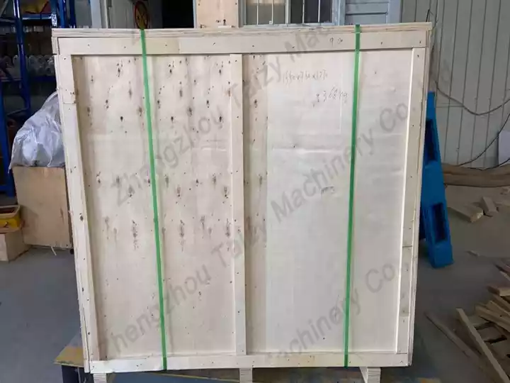 Food grade 304 stainless steel screw oil press for UK