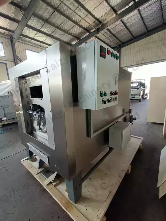 Roaster for shelled groundnut kernel Nigeria